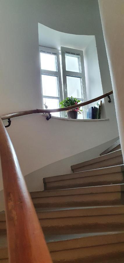 Appartements Maximilian Göstling an der Ybbs Dış mekan fotoğraf