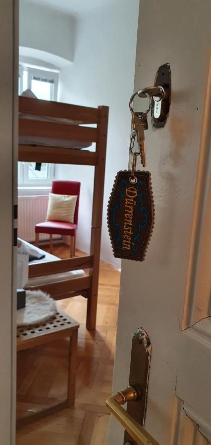 Appartements Maximilian Göstling an der Ybbs Dış mekan fotoğraf