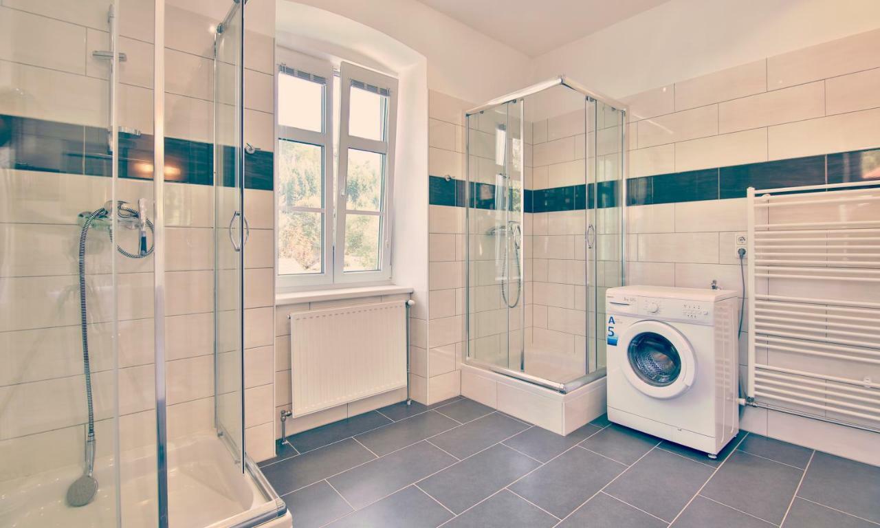 Appartements Maximilian Göstling an der Ybbs Dış mekan fotoğraf